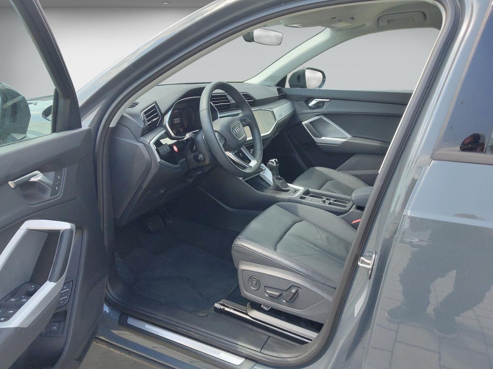 Audi Q3 – Bild 11