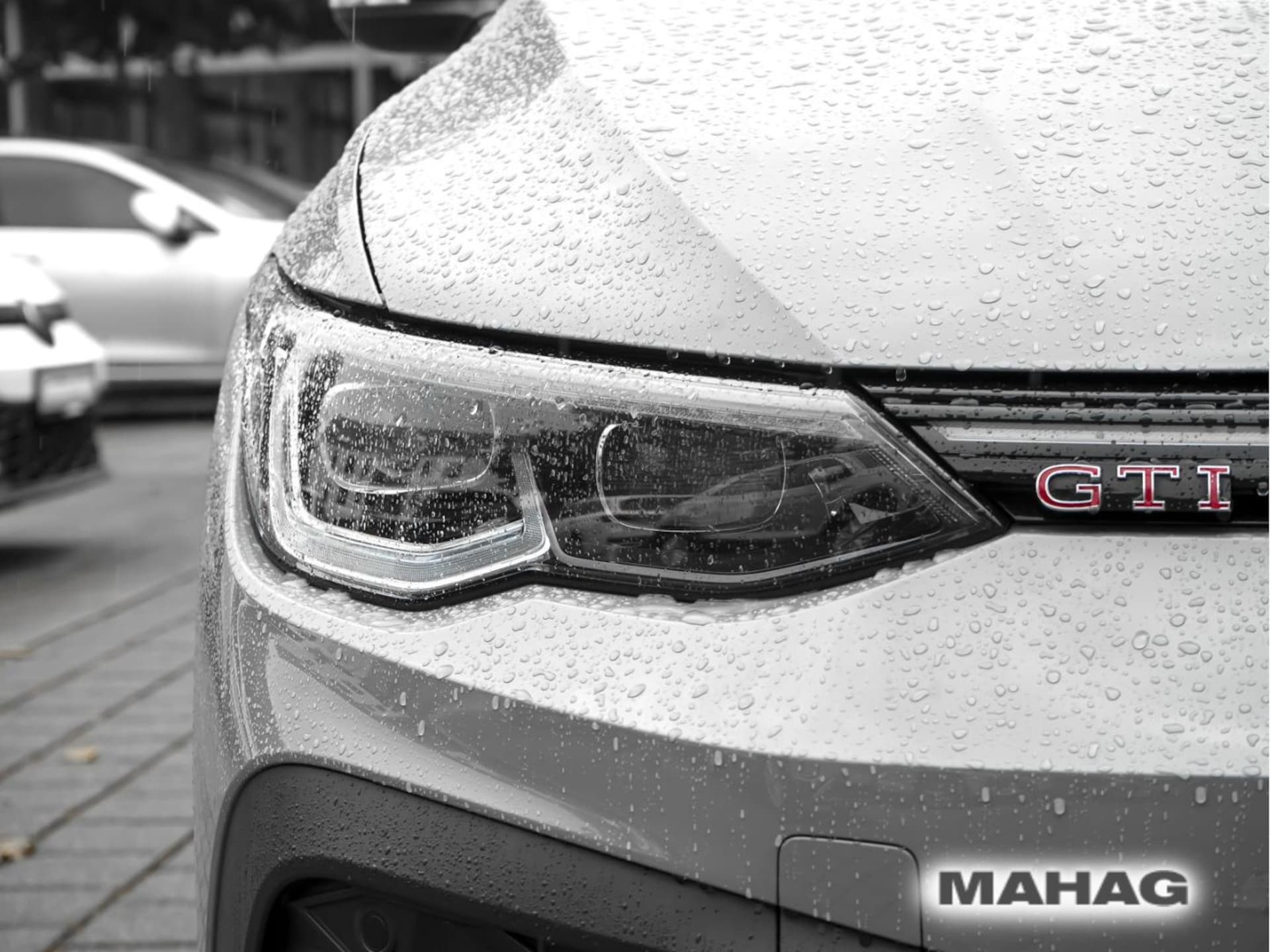 Volkswagen Golf GTI Clubsport