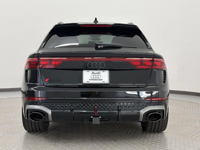 2026 Audi RS Q8 Base - Photo 10