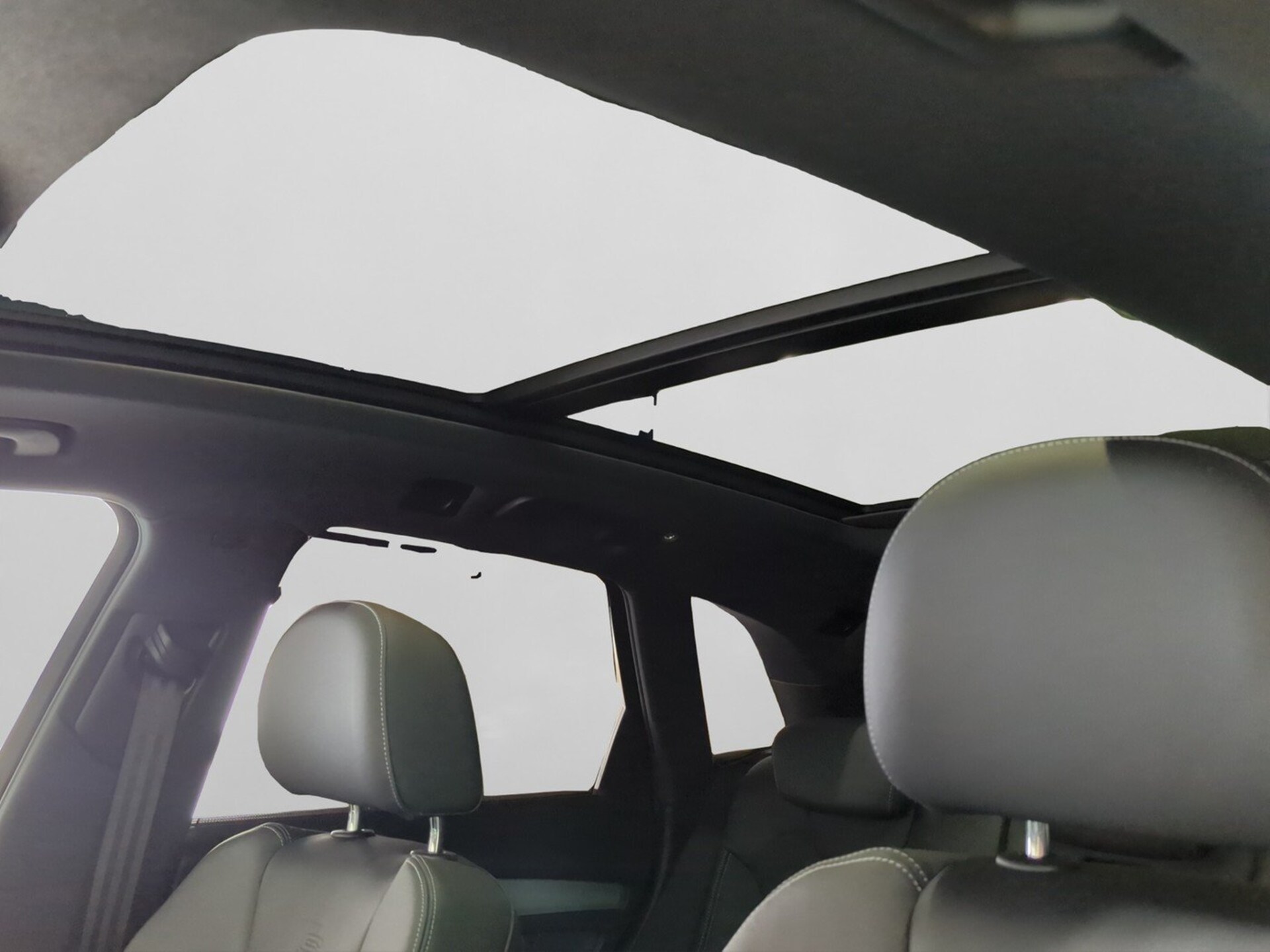 Audi SQ5 SUV
