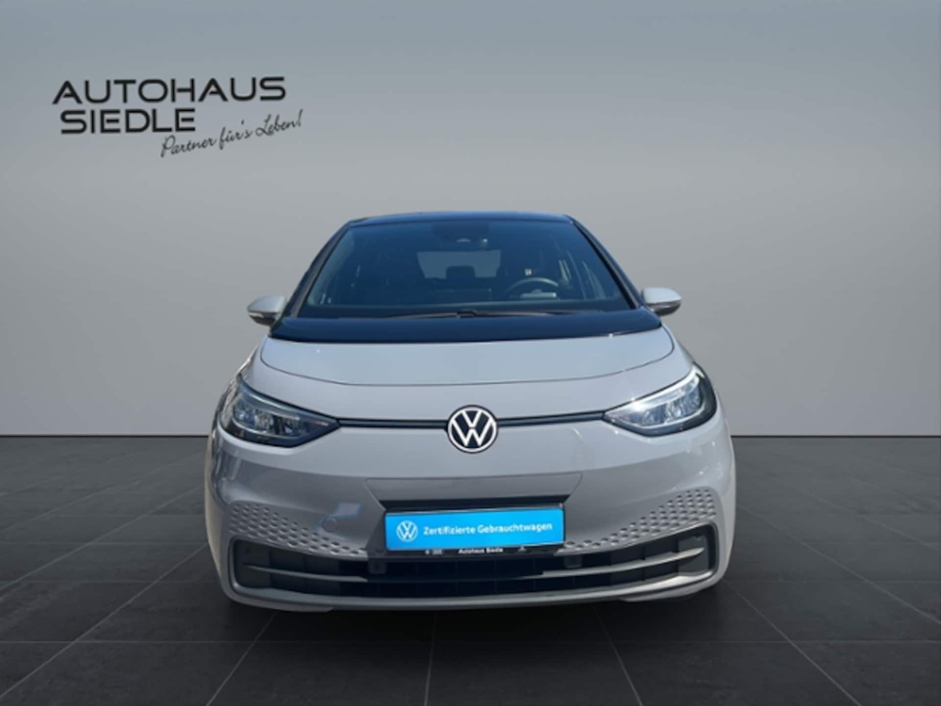 Volkswagen ID.3 Pro