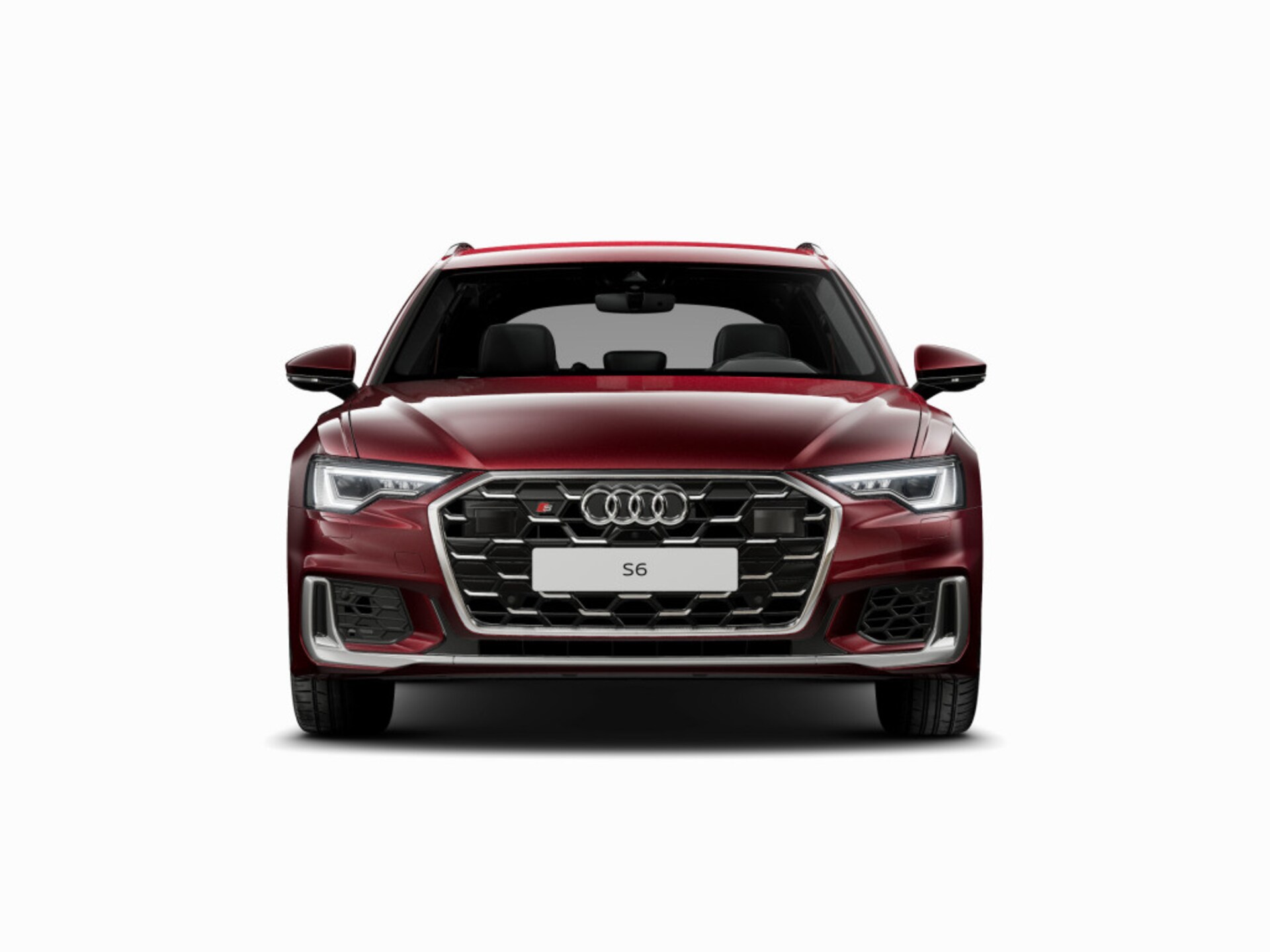 Audi S6 Avant