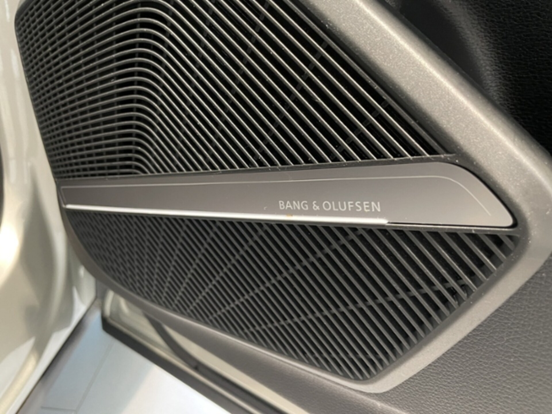 Audi SQ5 Sportback