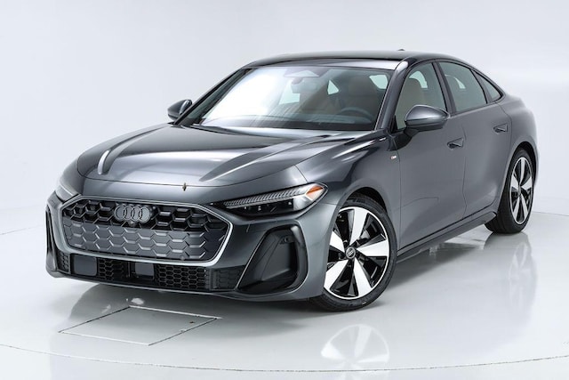 Photo of 2026 Audi A5 Sedan