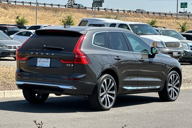 2023 Volvo XC60