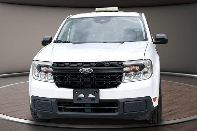 2022 Ford Maverick