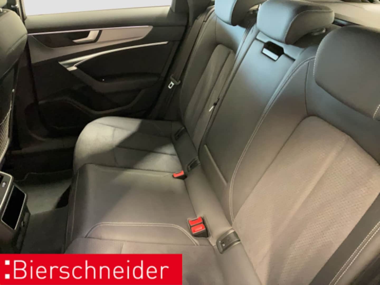Bild über Audi S6 Avant TDI quattro tiptronic - für weitere Informationen kontaktieren Sie den Audi Partner