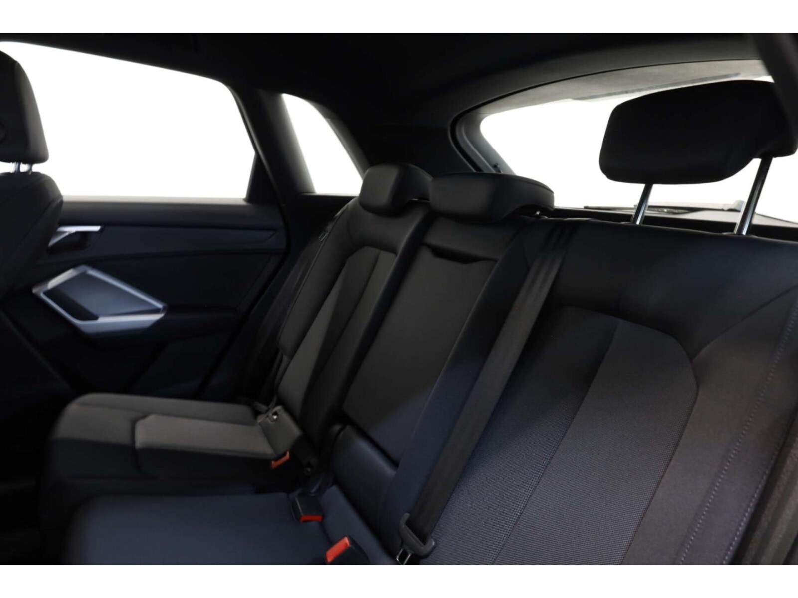 Audi Q3 – Bild 11