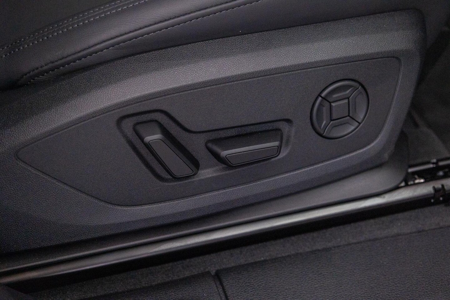 Image about Audi Q3 Sportback 35 TFSI S line edition