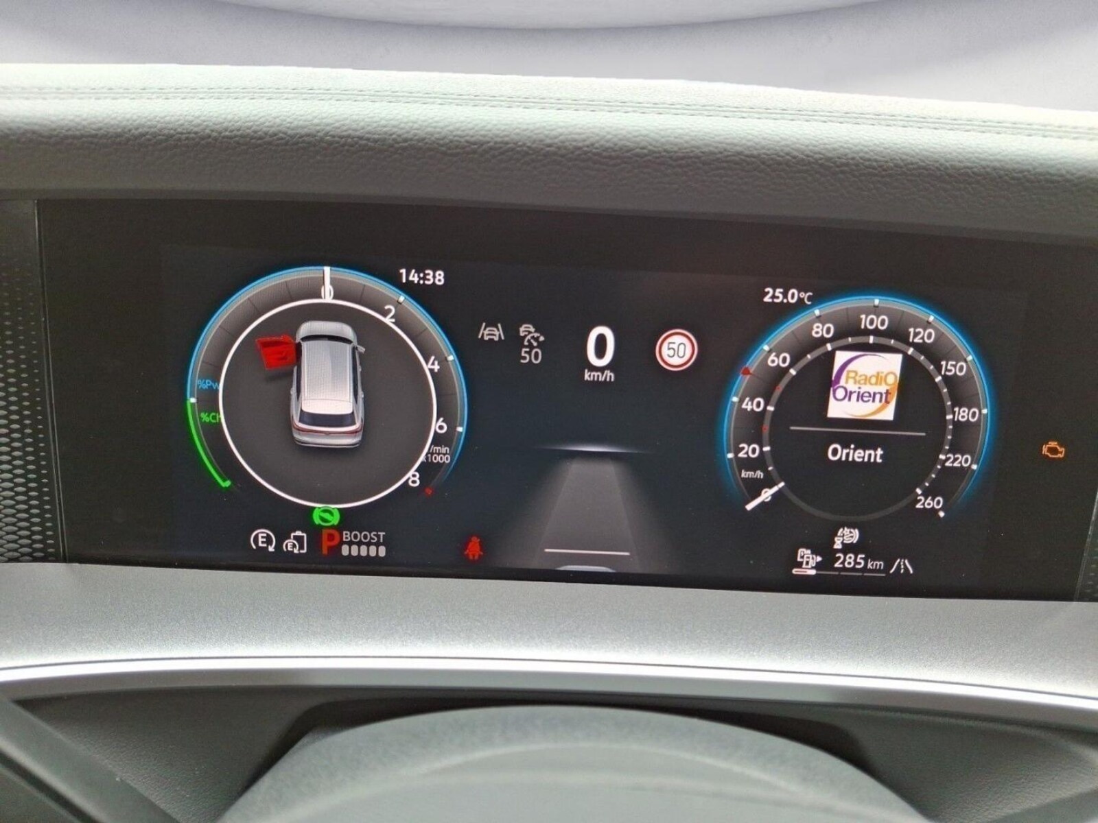 Volkswagen Tayron – Bild 11