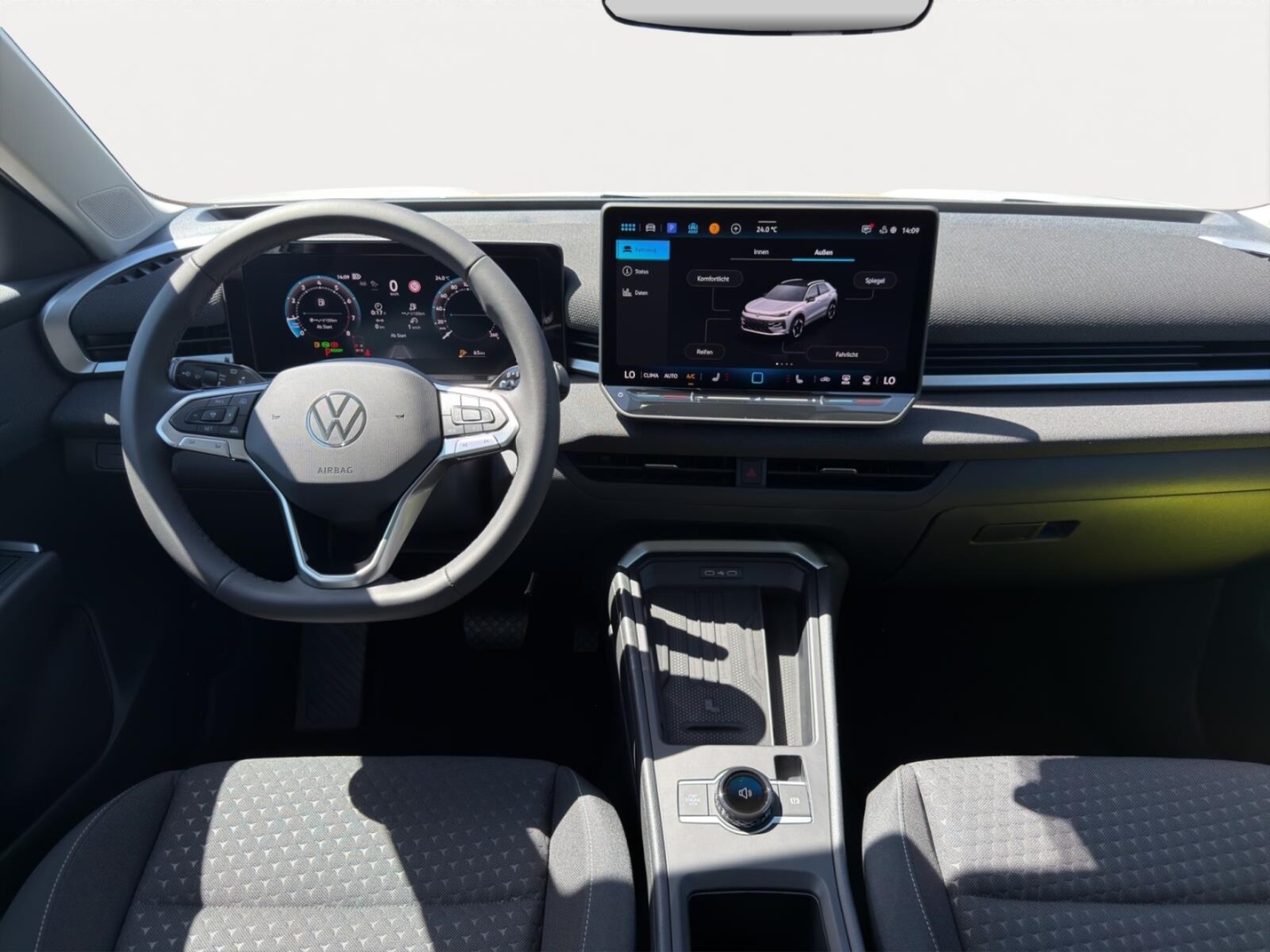 Volkswagen T-Roc – Bild 13