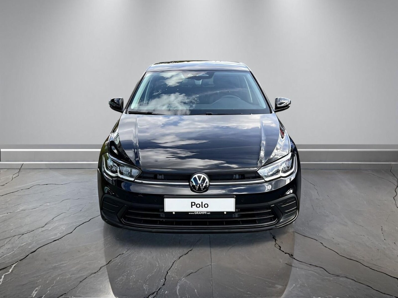 Volkswagen Polo – Bild 3