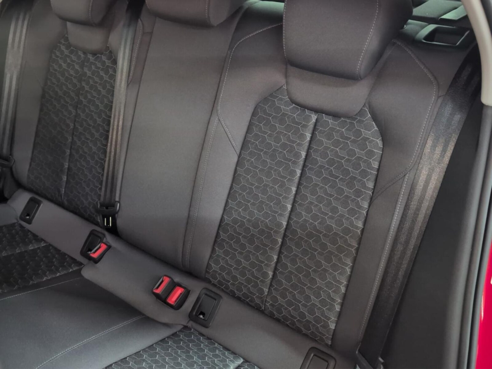 Audi A1 Sportback – Bild 13
