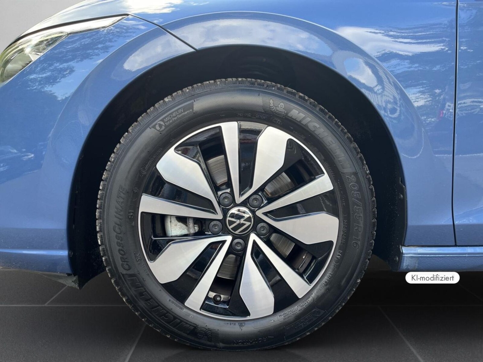 Volkswagen Golf Variant – Bild 8