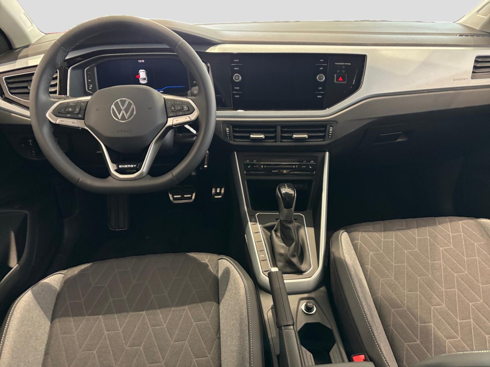 Volkswagen Taigo – Bild 4