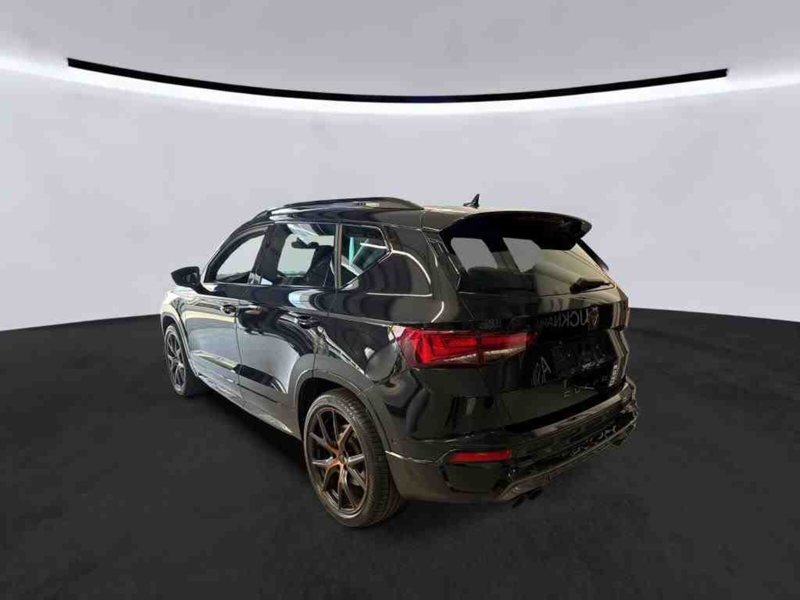 CUPRA Ateca – Bild 4