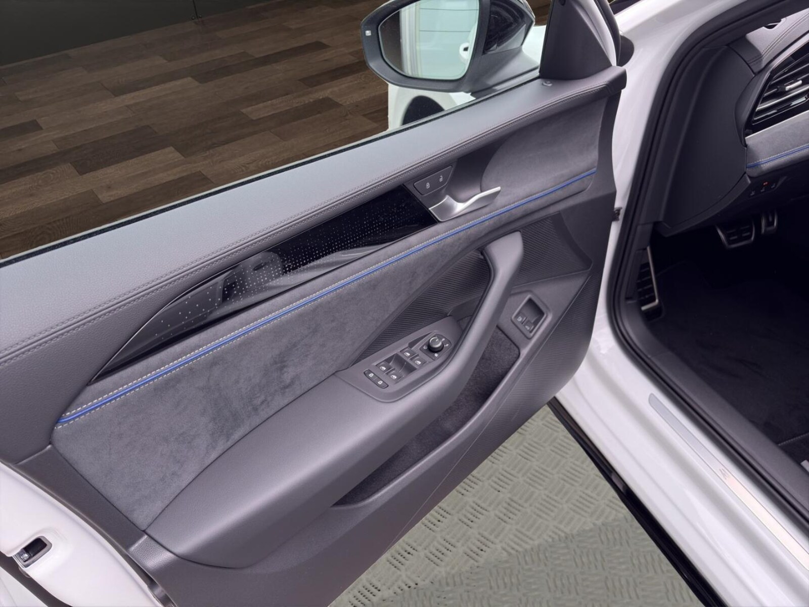 Volkswagen Passat – Bild 12