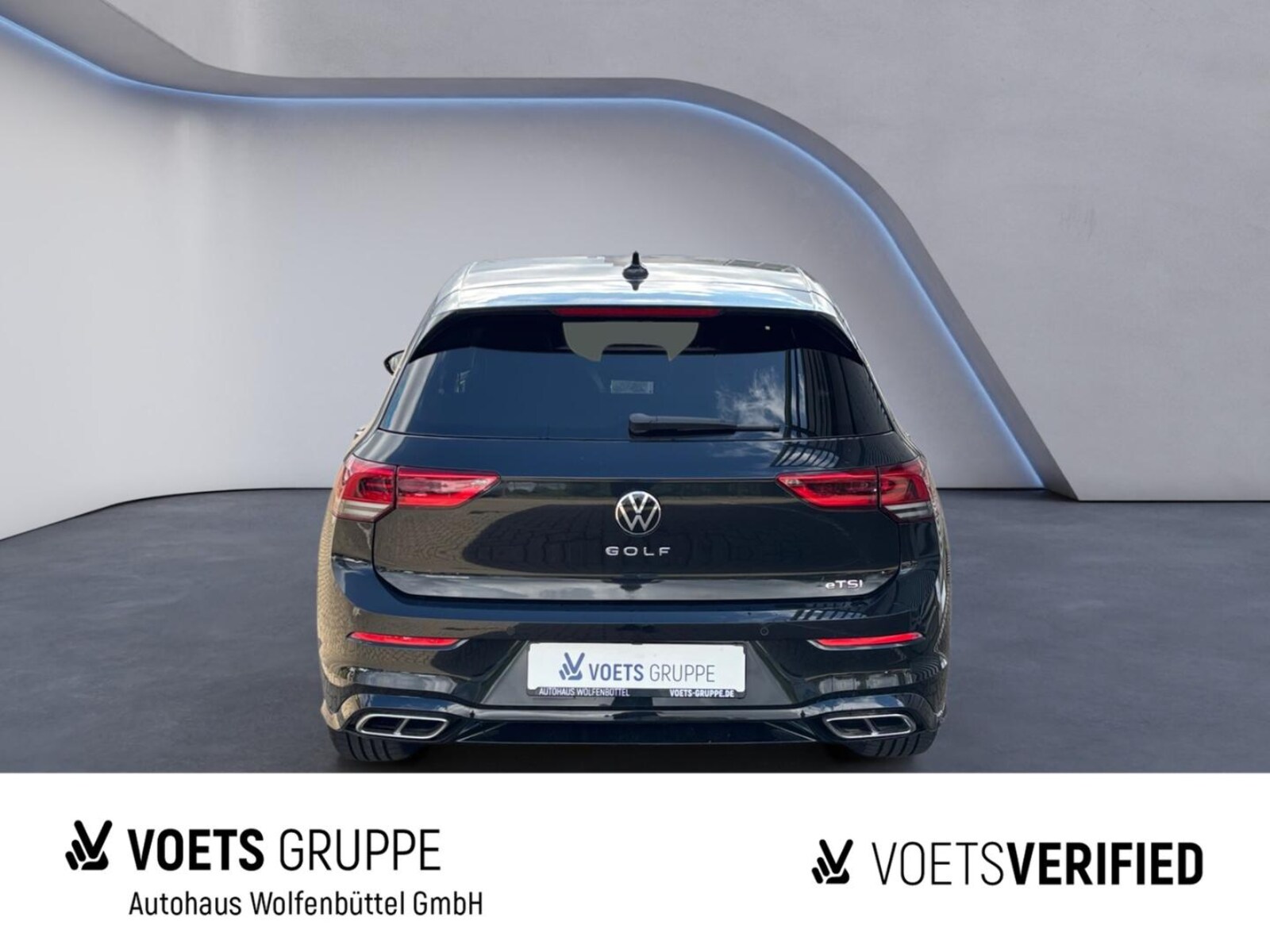 Volkswagen Golf – Bild 4
