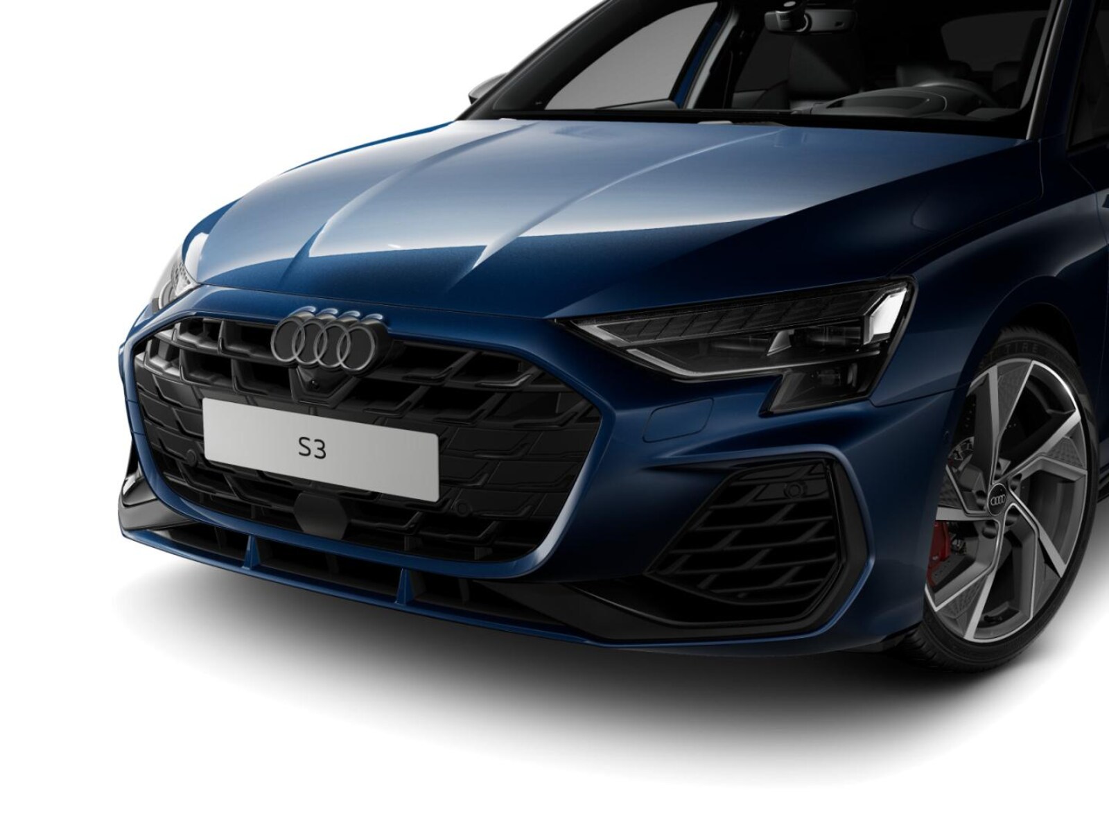 Audi S3 Sportback – Bild 7