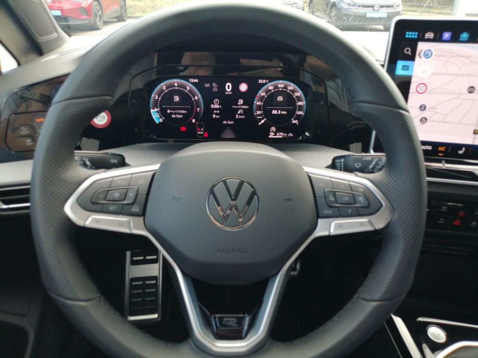 Volkswagen Golf – Bild 11