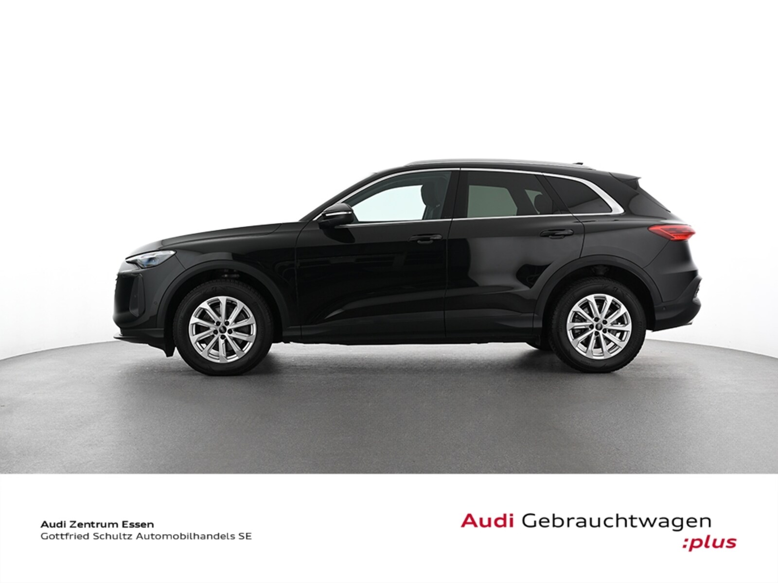 Audi Q5 – Bild 4