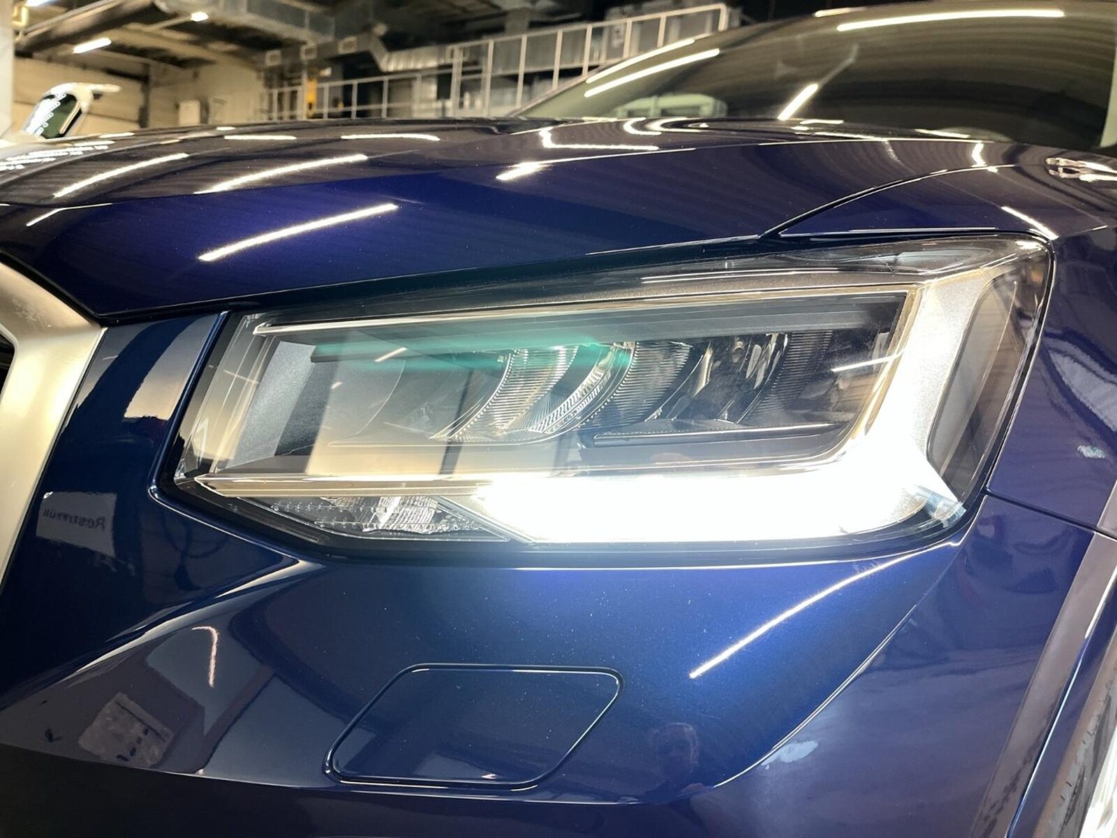 Audi Q2 – Bild 13