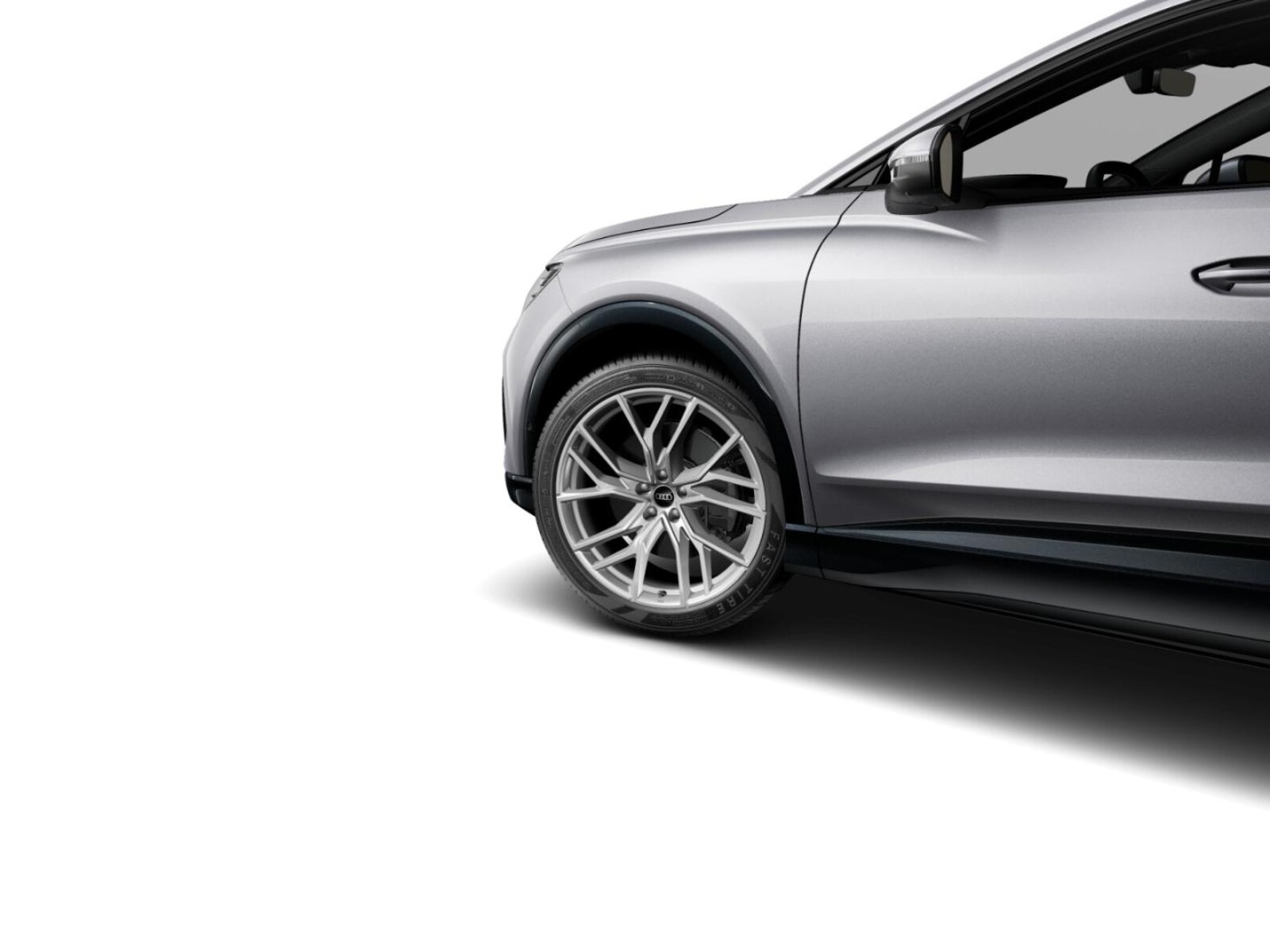 Audi Q4 Sportback e-tron – Bild 3
