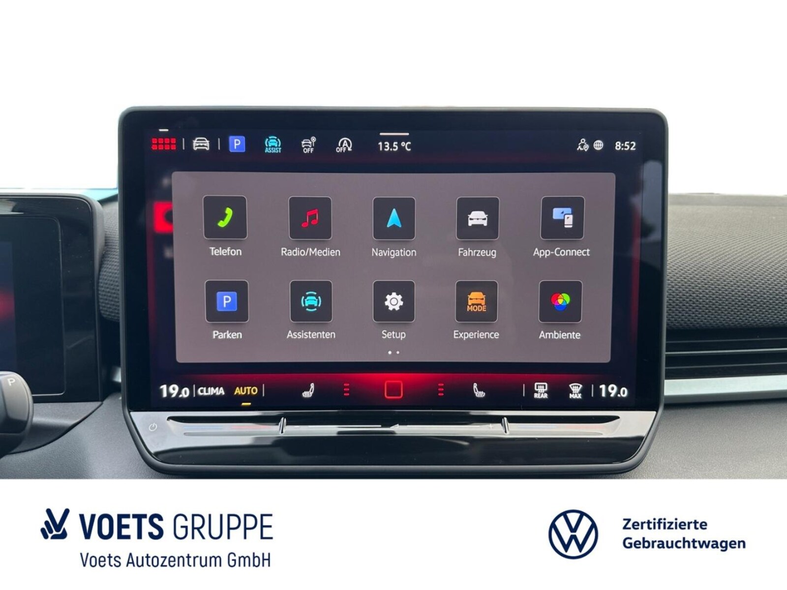Volkswagen T-Roc – Bild 9