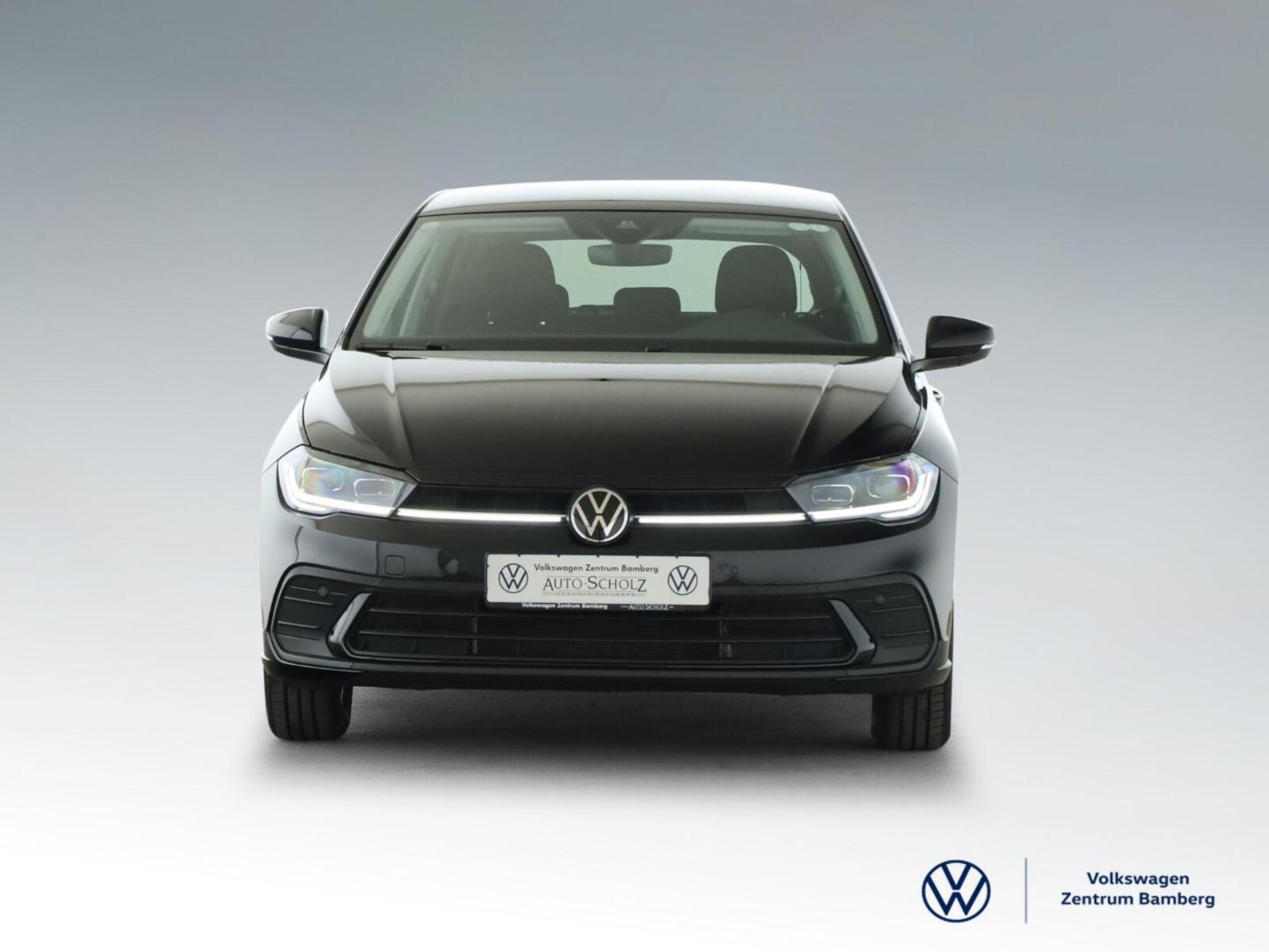 Volkswagen Polo – Bild 2
