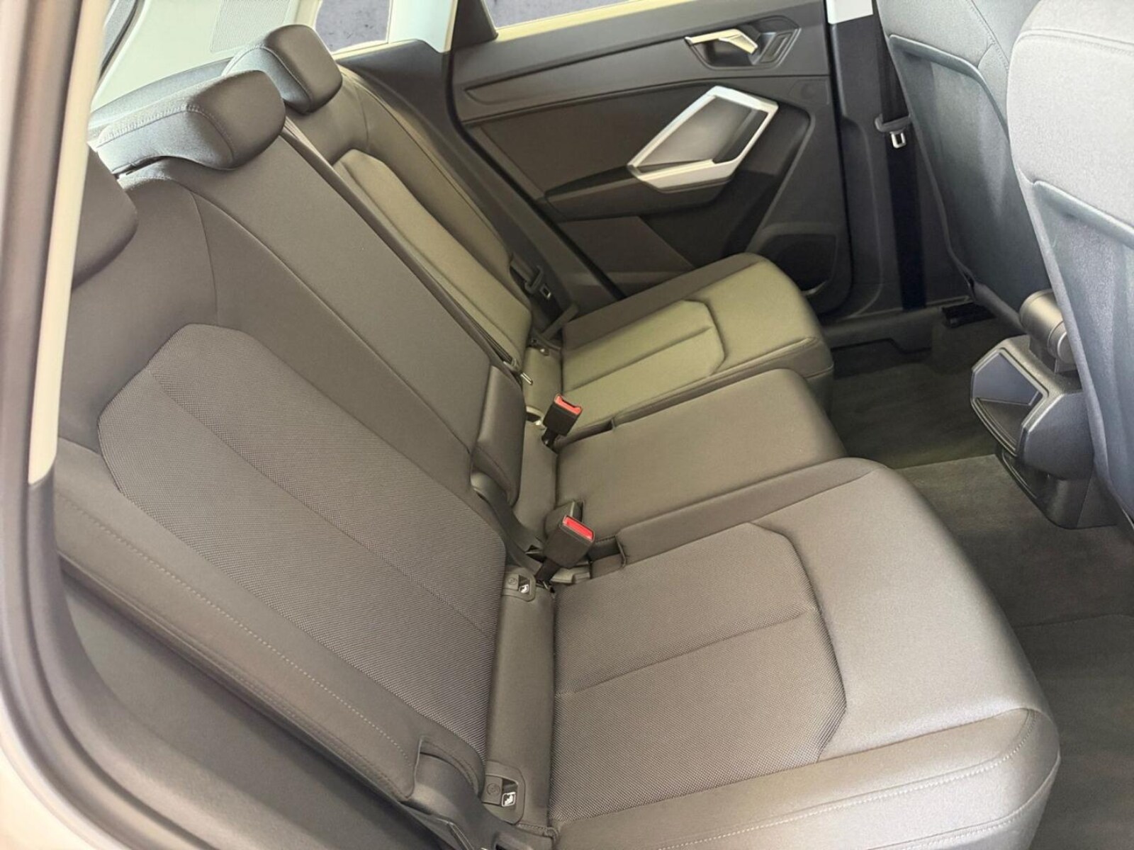 Audi Q3 – Bild 15