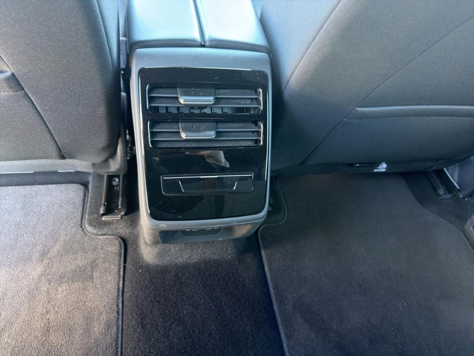 Volkswagen ID.7 Tourer – Bild 14