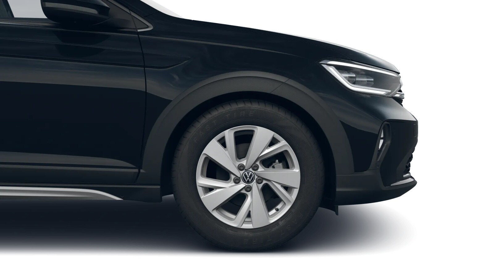 Volkswagen Taigo – Bild 5