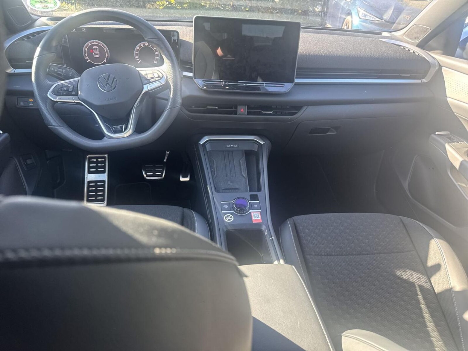 Volkswagen T-Roc – Bild 5