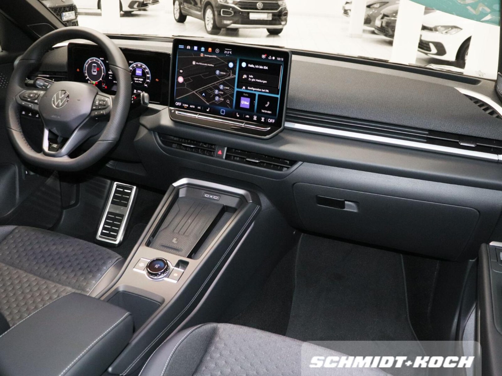 Volkswagen T-Roc – Bild 6