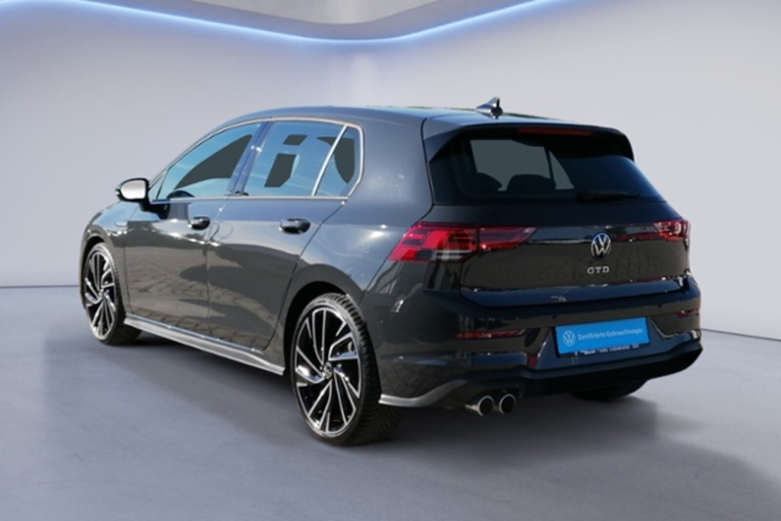 Volkswagen Golf – Bild 3