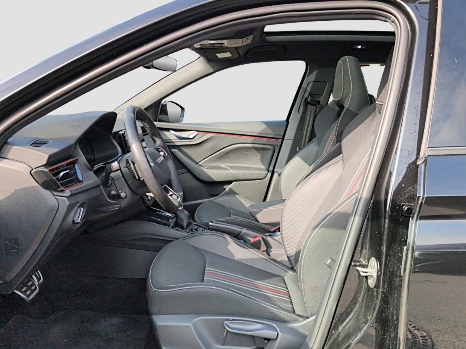 Škoda Scala – Bild 13