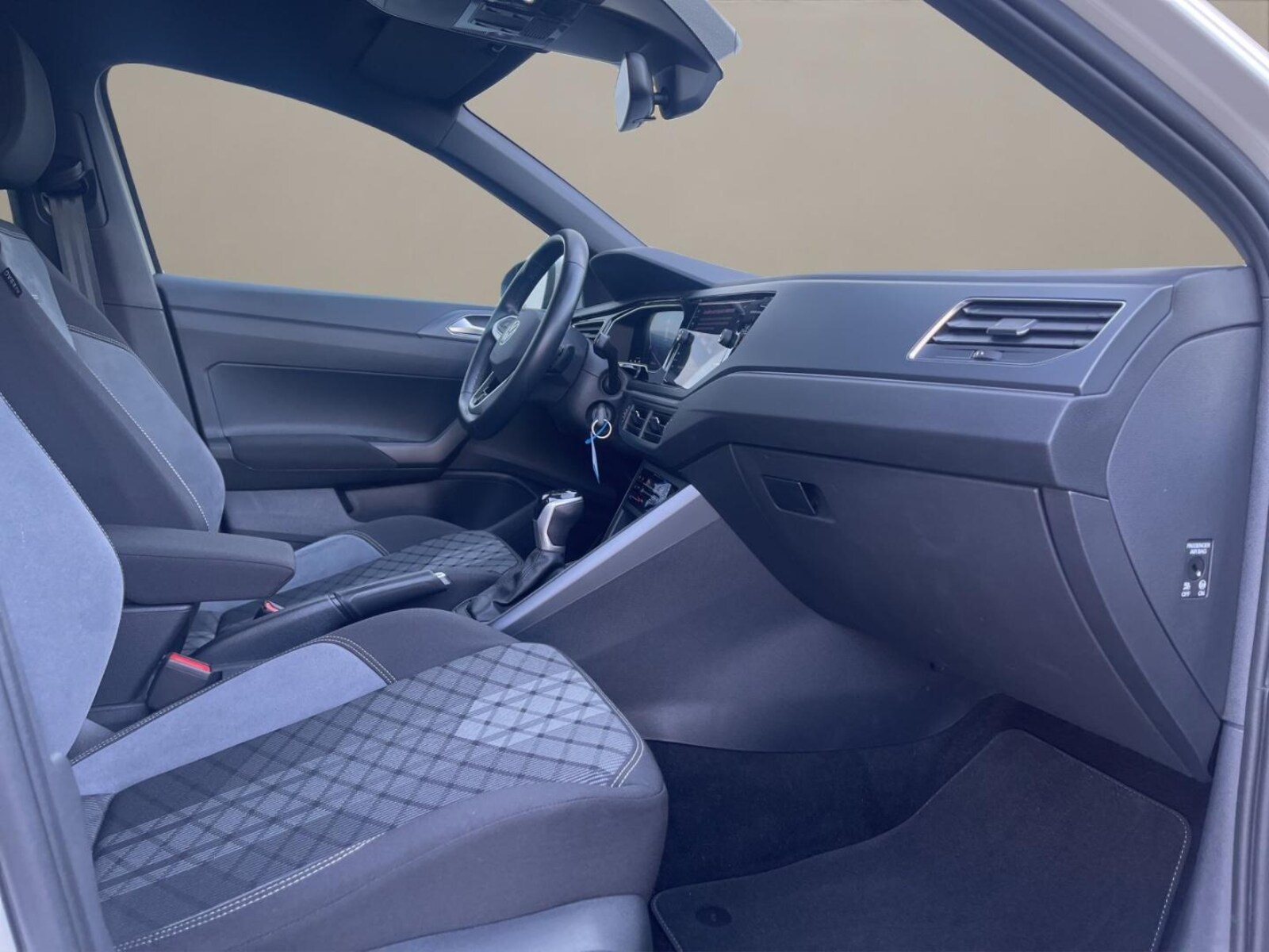 Volkswagen Taigo – Bild 18