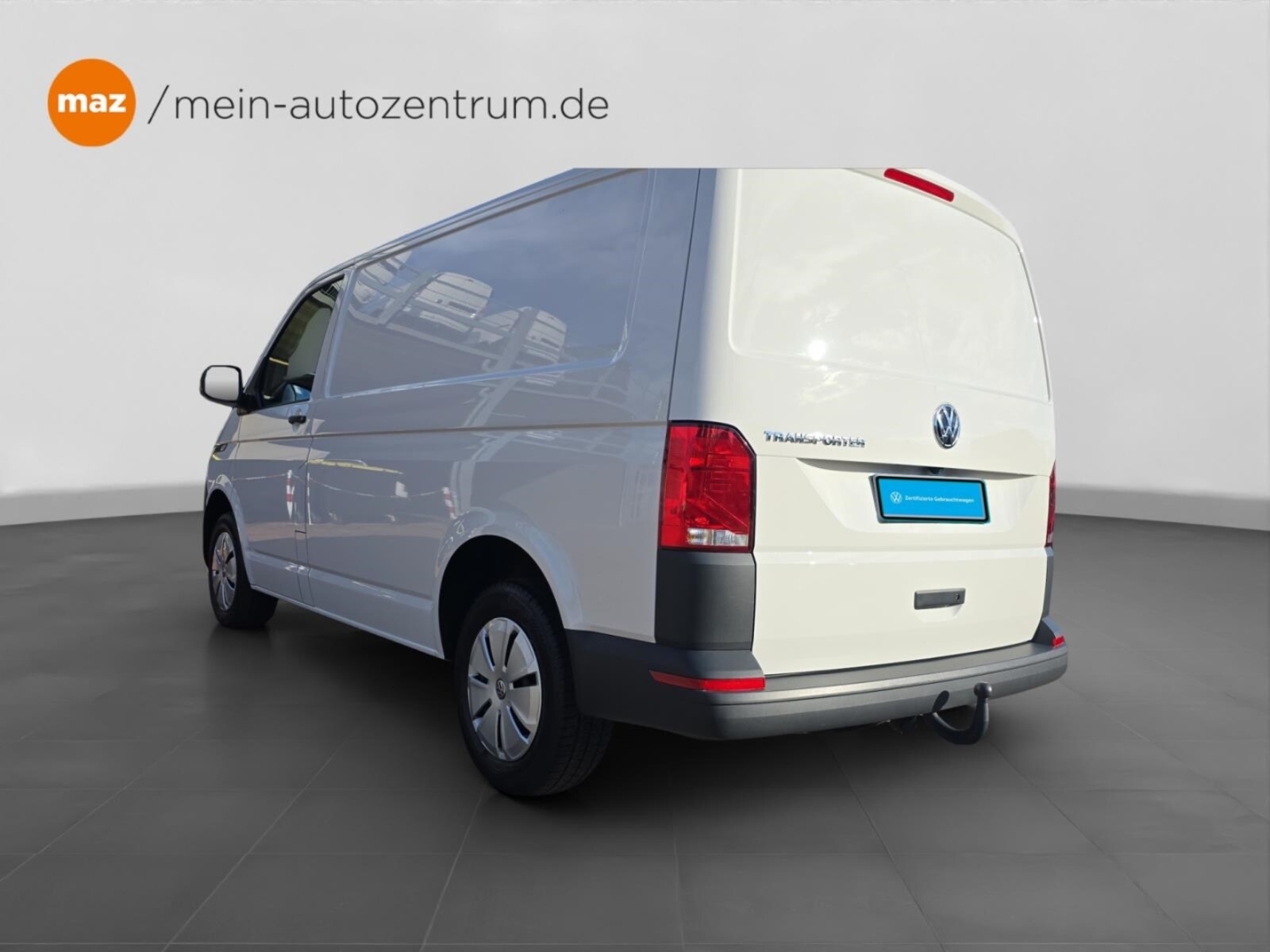 Volkswagen T6.1 Transporter Kasten kurzer Radstand – Bild 4