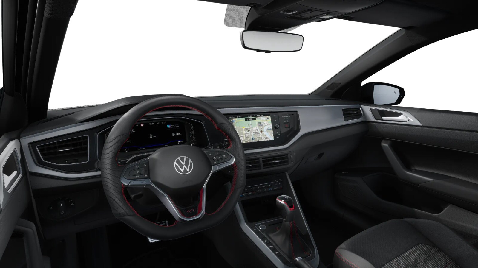 Volkswagen Polo – Bild 7