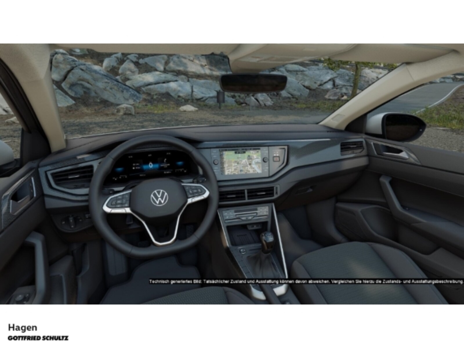Volkswagen Taigo – Bild 6