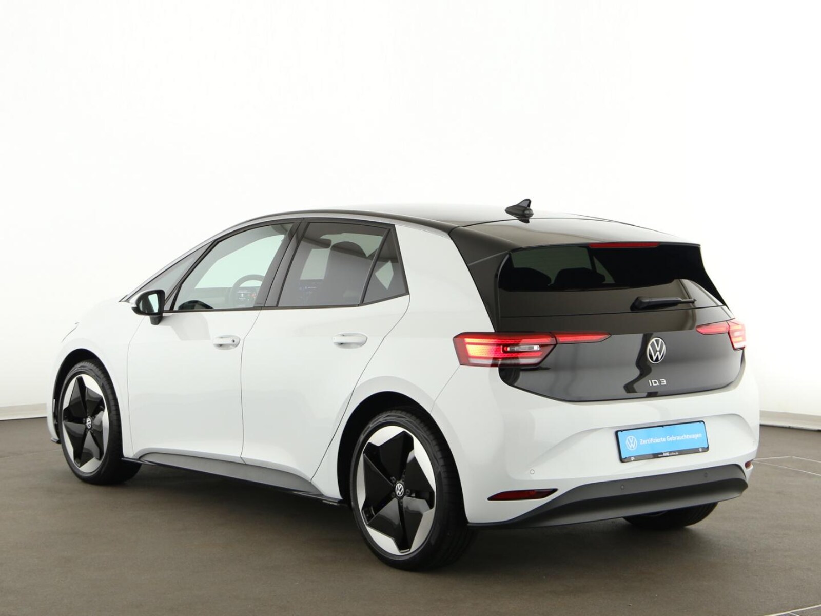 Volkswagen ID.3 – Bild 5
