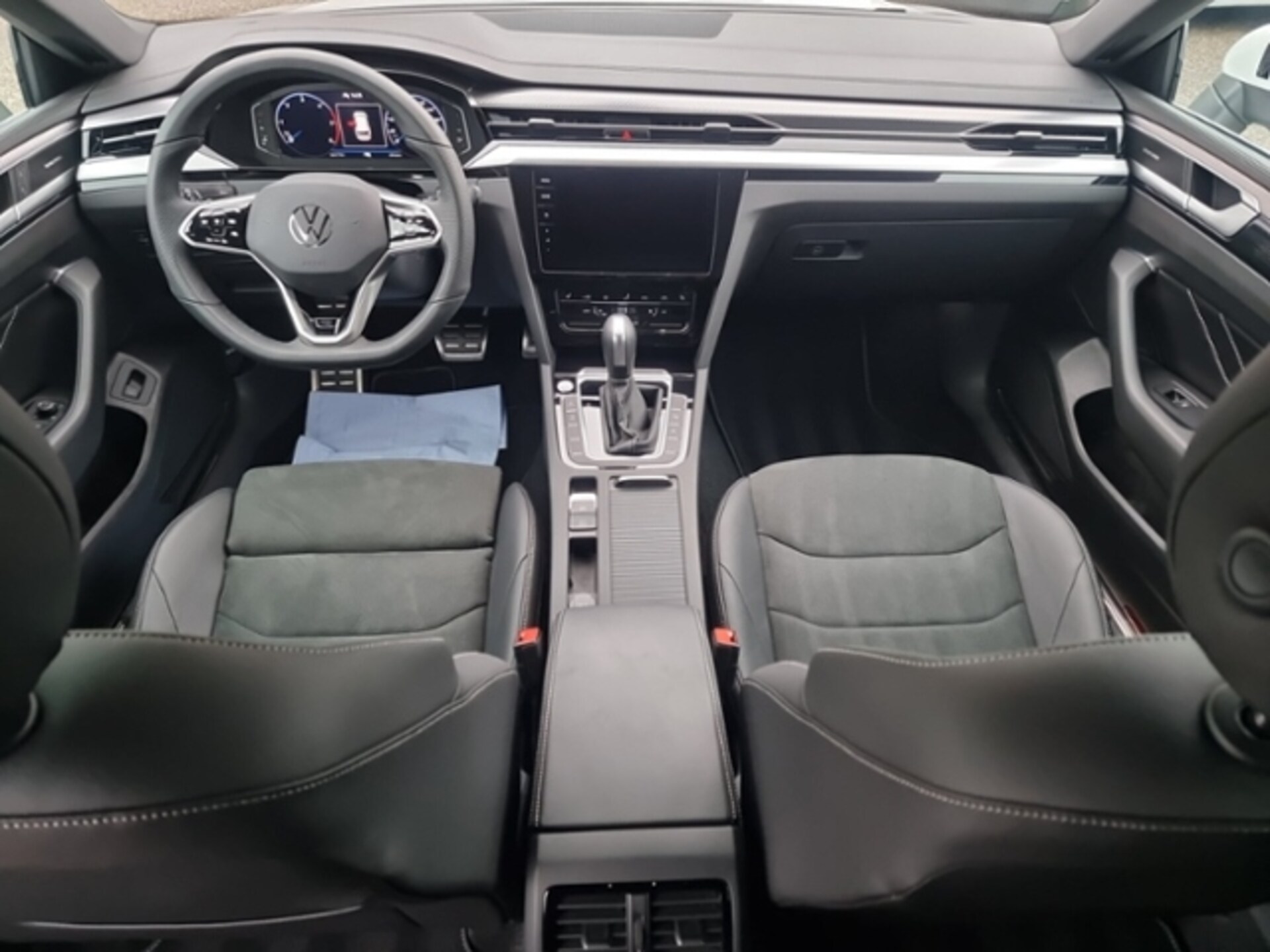 Volkswagen Arteon Shooting Brake R-Line
