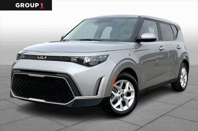 2023 Kia Soul