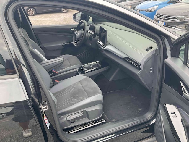 Volkswagen ID.5