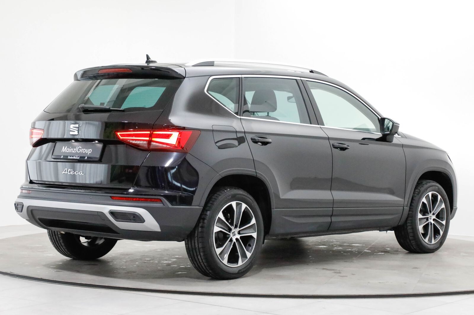 SEAT Ateca – Bild 9