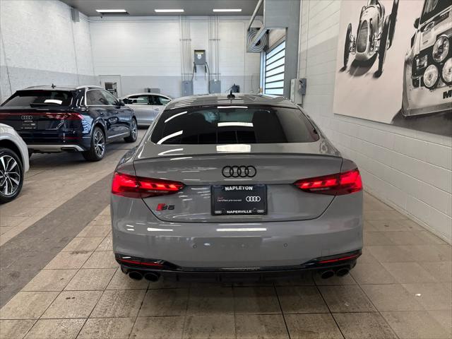 2023 AUDI S5 - Image 5