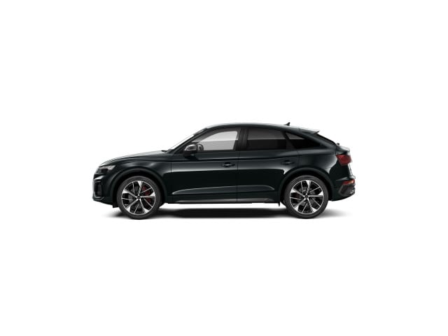 Audi SQ5 Sportback TDI Tiptronic -  - Joinsteer - #5