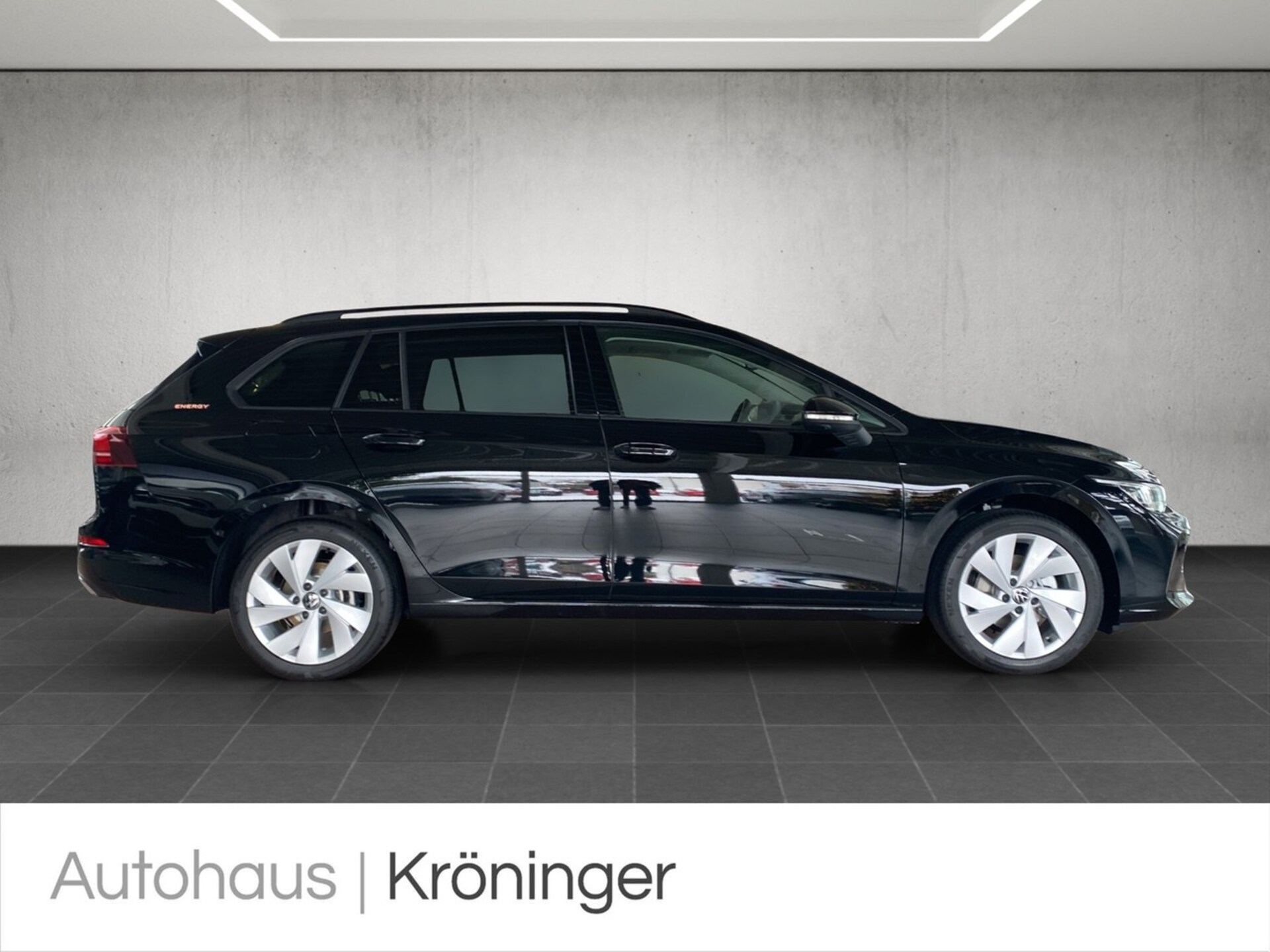 Volkswagen Golf Variant ENERGY