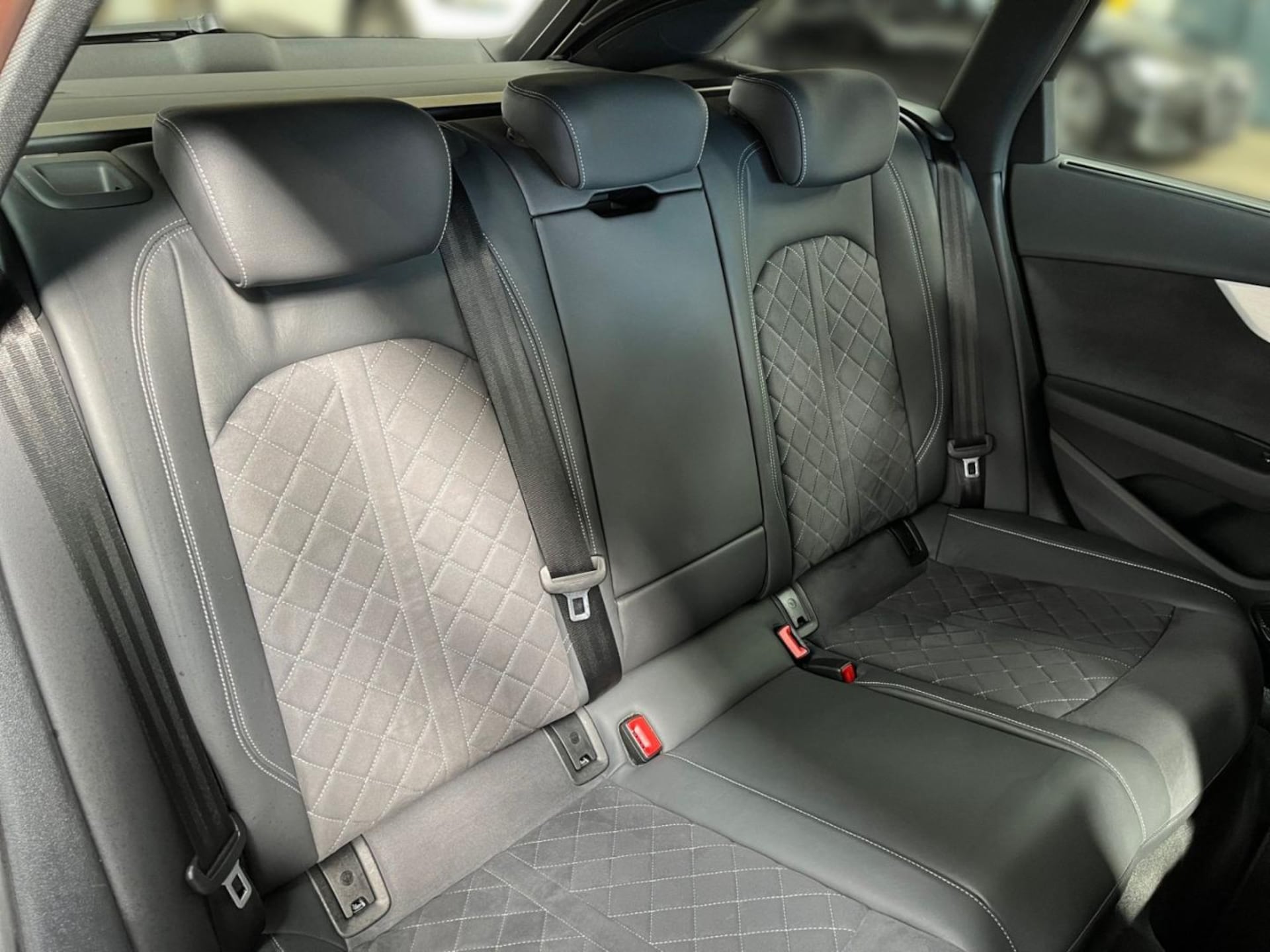 Audi S4 Avant