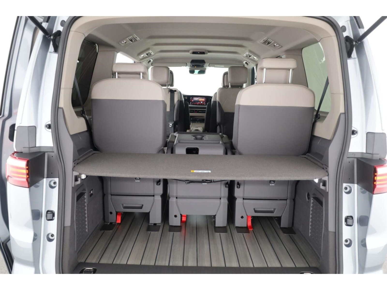 Volkswagen Multivan Langversion – Bild 11